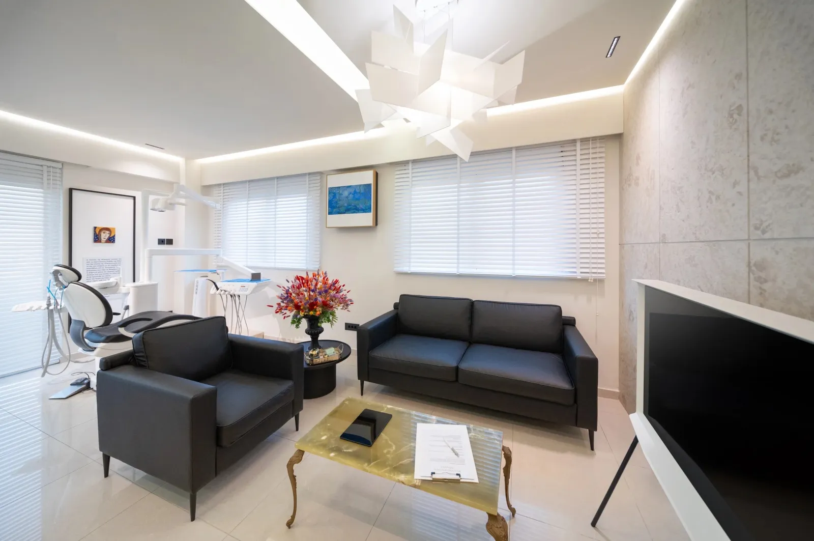 Aegean Smile Dental Clinic