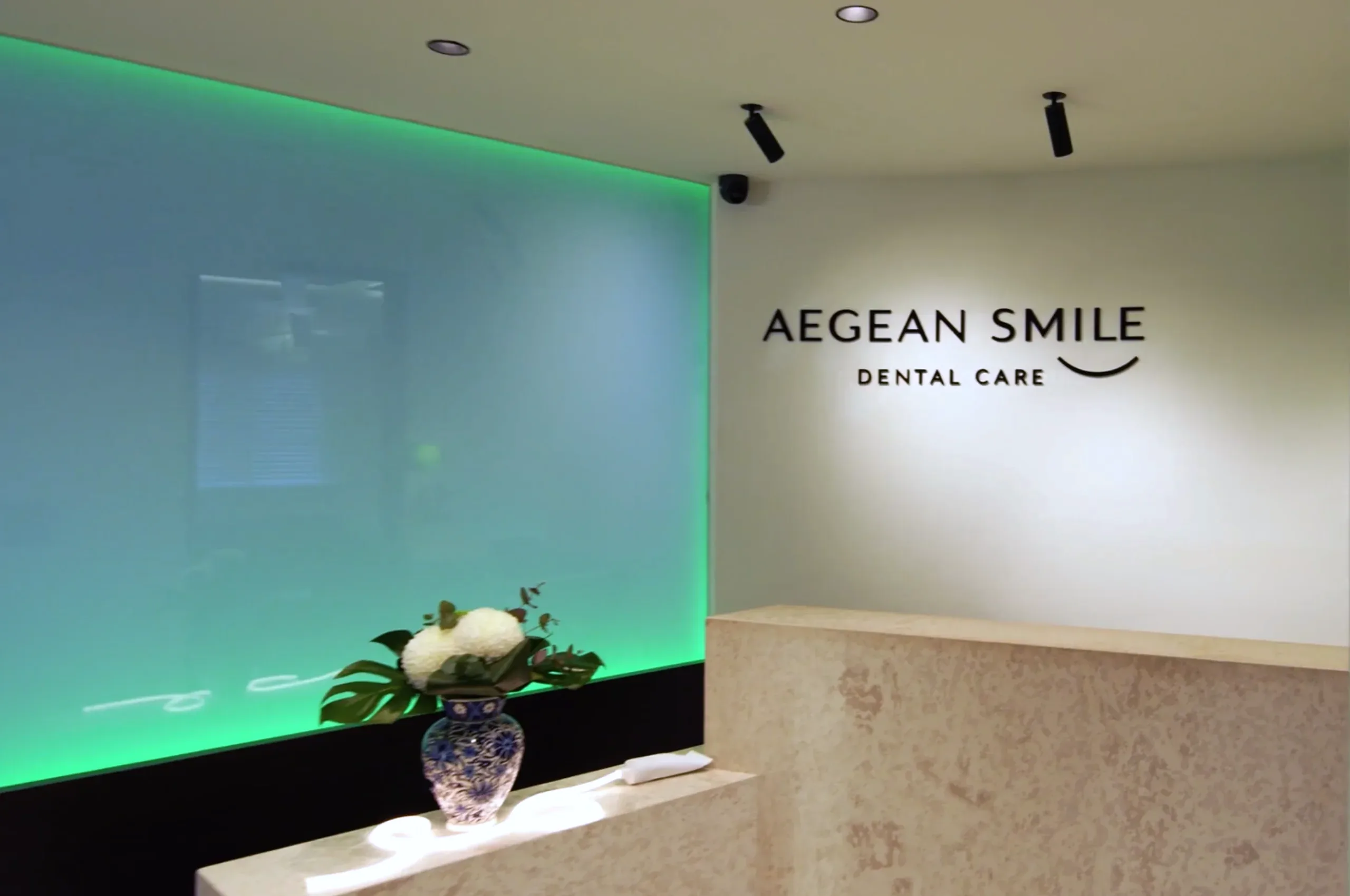 Aegean Smile Dental Clinic