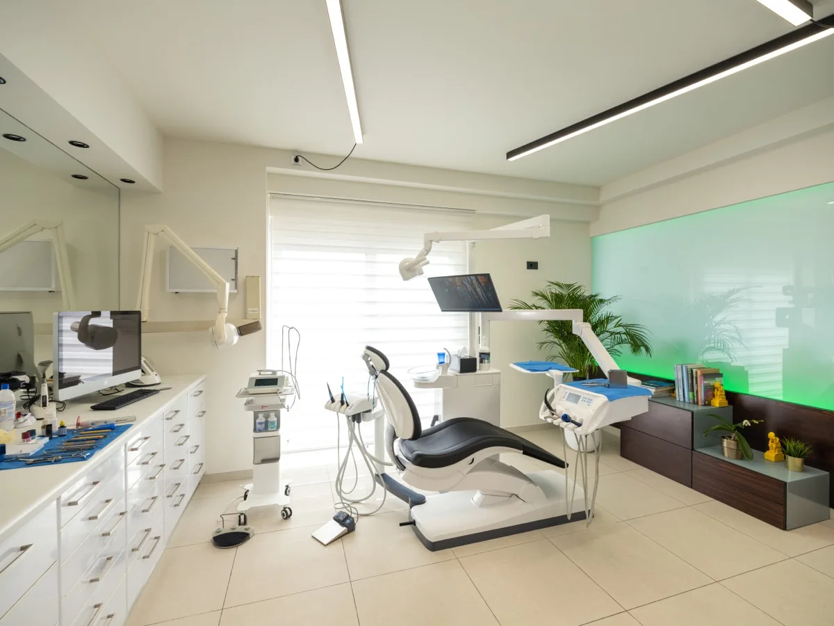 Aegean Smile Clinic