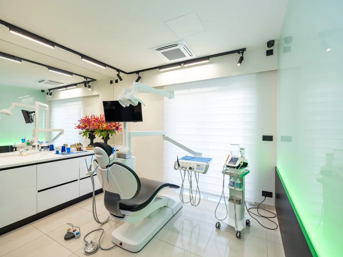 Aegean Smile Clinic