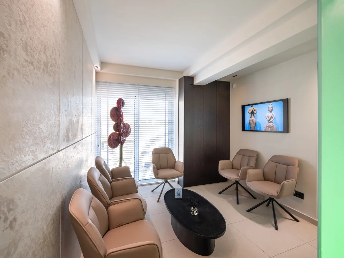 Aegean Smile Clinic