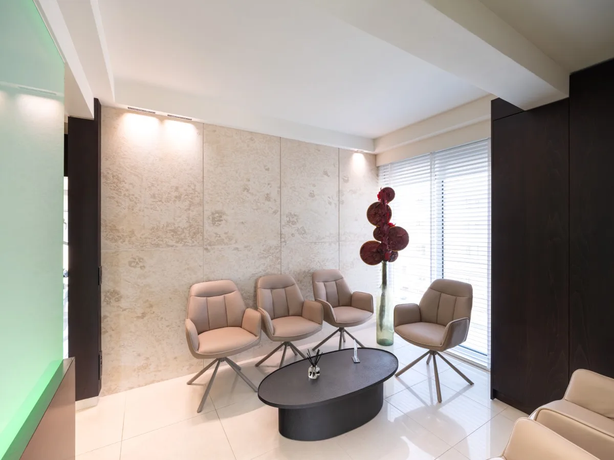 Aegean Smile Clinic