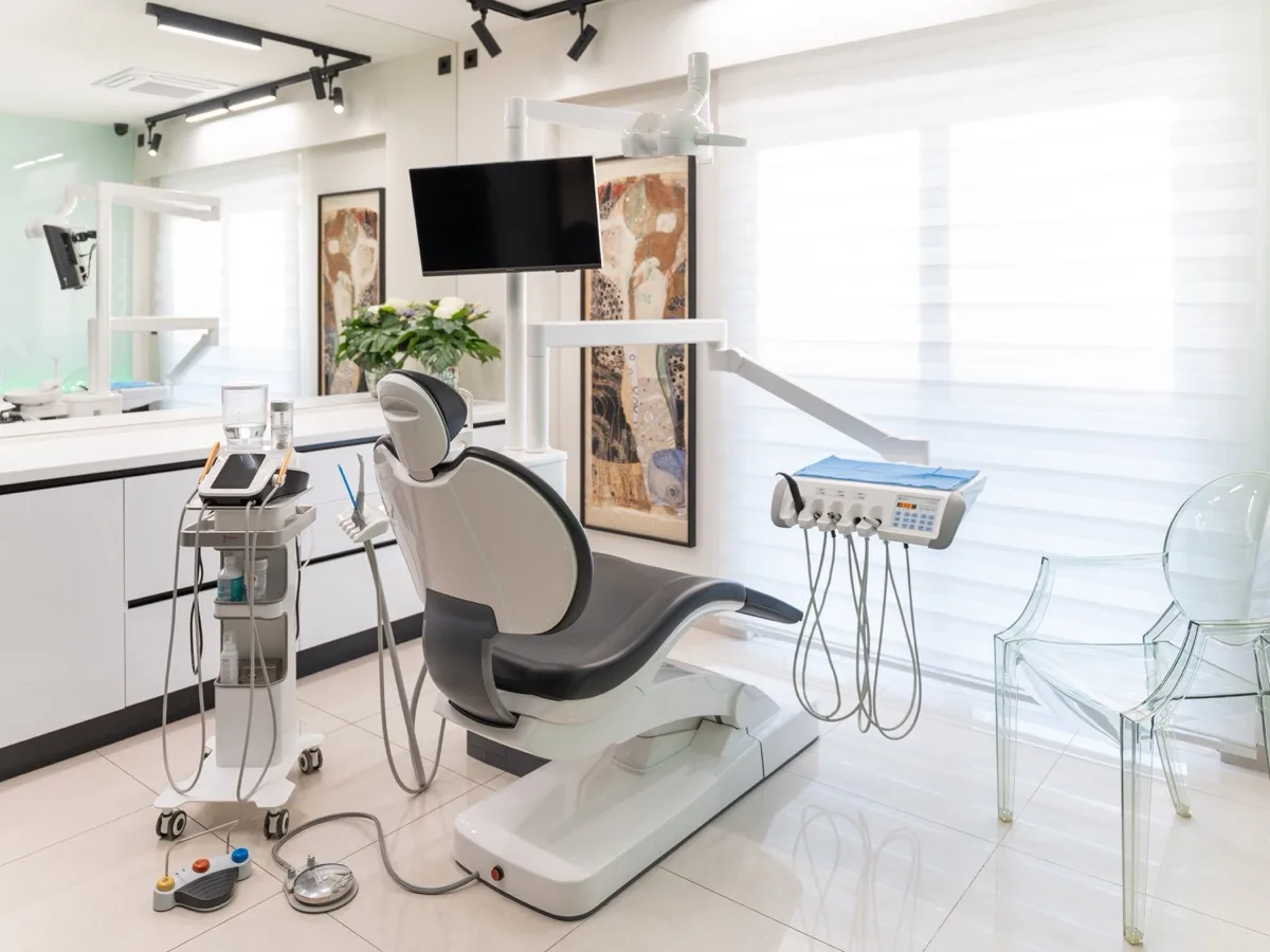 Aegean Smile Clinic