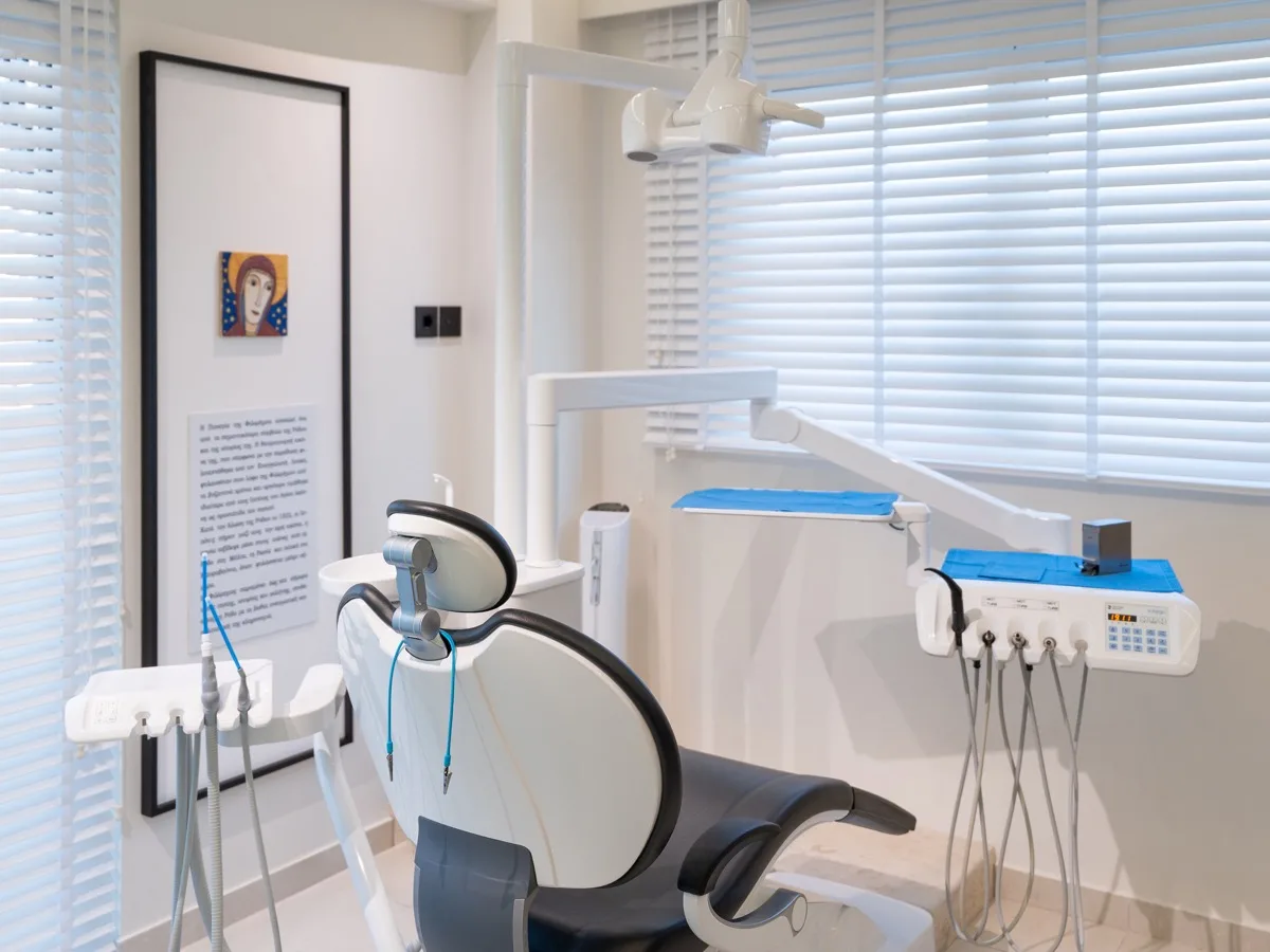 Aegean Smile Clinic