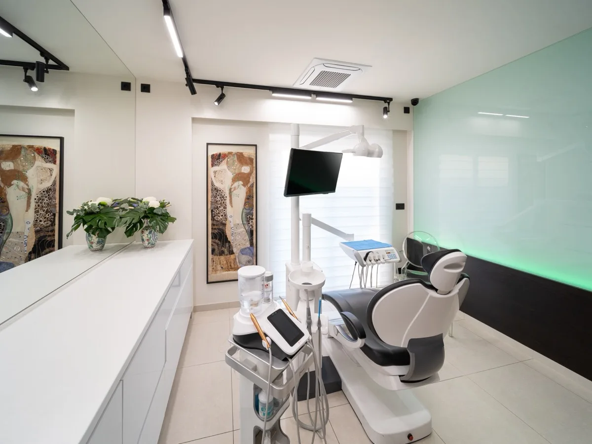 Aegean Smile Clinic